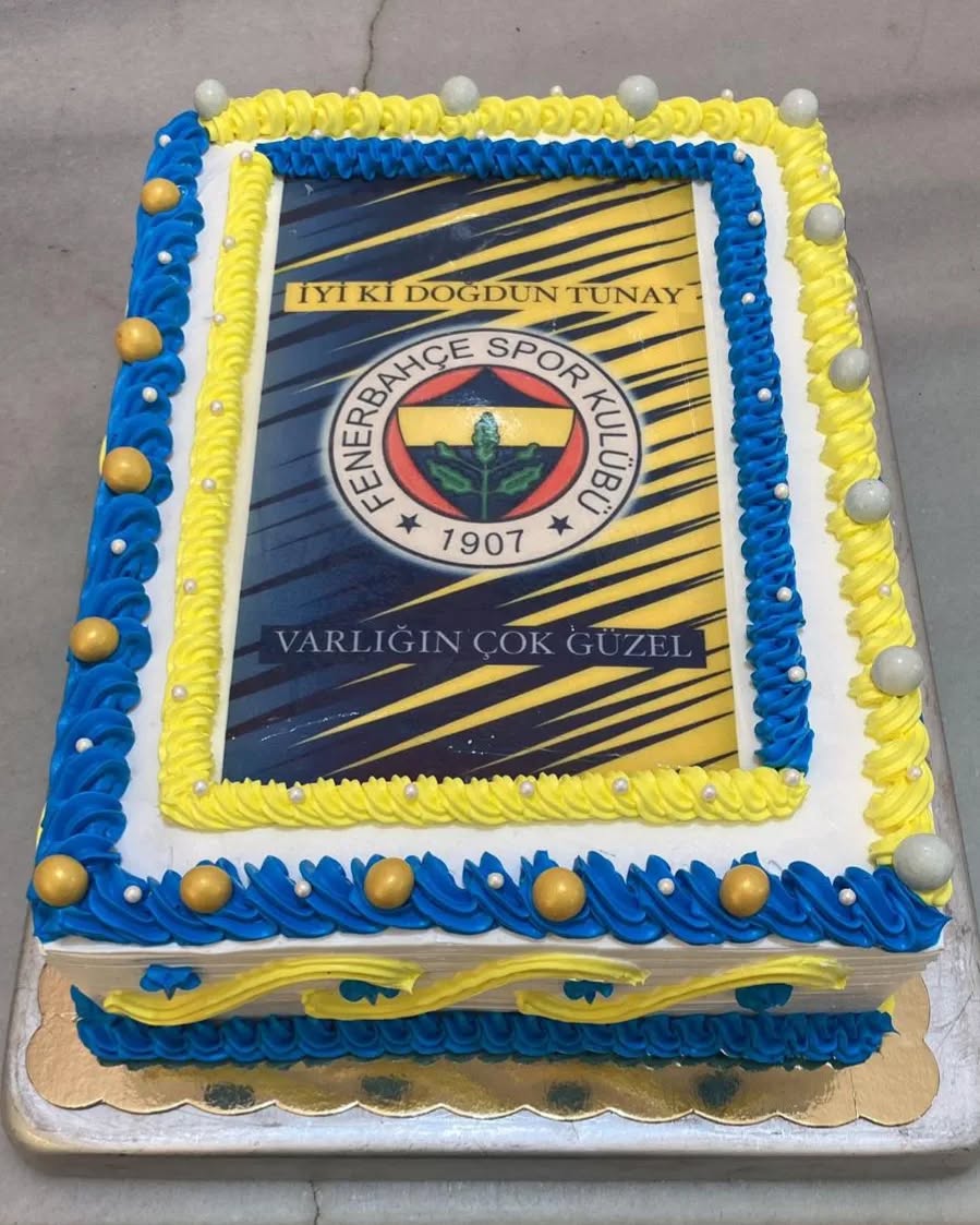 Dönüş Pastanesi Unlu Mamülleri